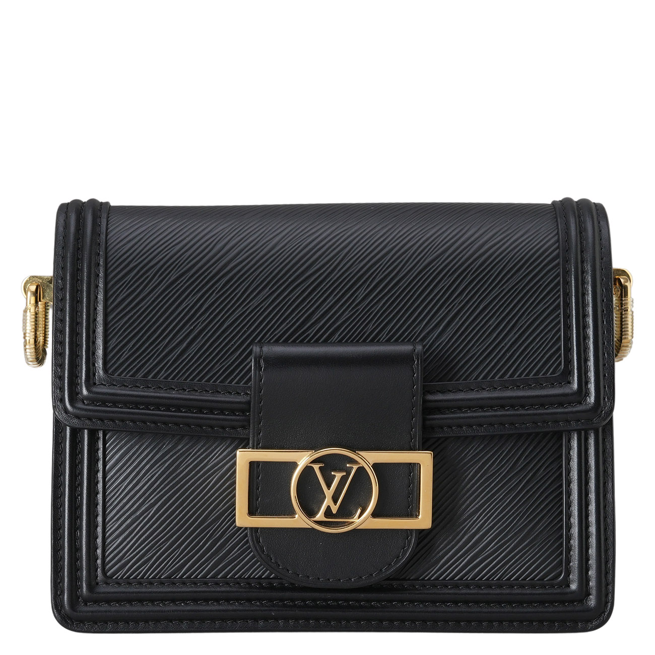 LOUIS VUITTON(USED)루이비통 M55964 에삐 도핀 미니